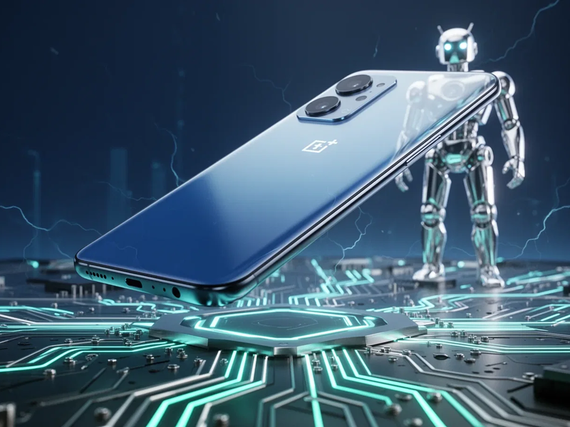 OnePlus 15 erhält Android 17 Beta 3 – Das steckt drin - Foto: über boerse-global.de