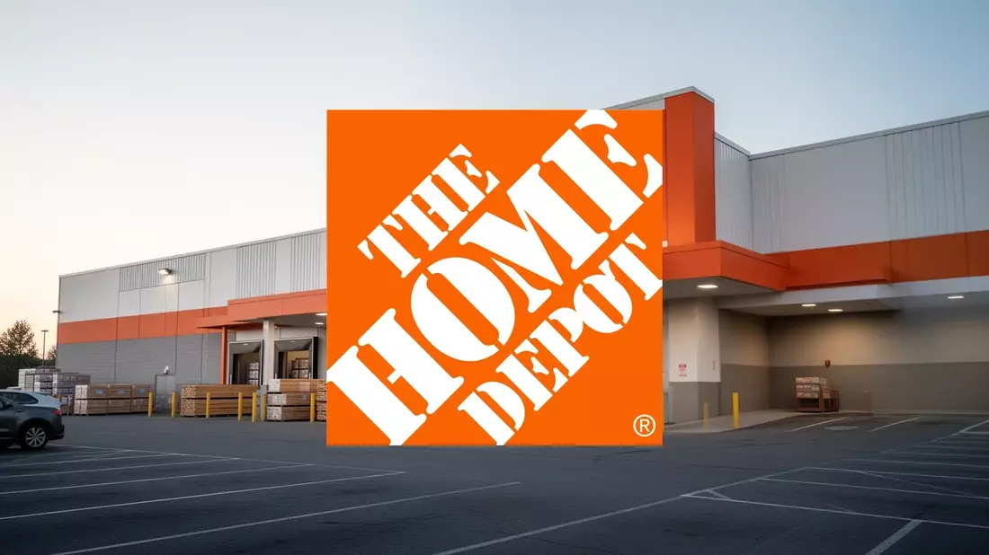 Home Depot Aktie: Q1-Zahlen im Mai entscheidend - Bild: über boerse-global.de