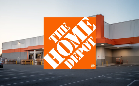 Home Depot Aktie: Q1-Zahlen im Mai entscheidend - Foto: über boerse-global.de