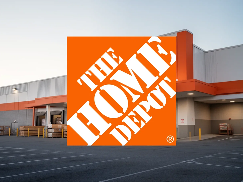 Home Depot Aktie: Q1-Zahlen im Mai entscheidend - Foto: über boerse-global.de