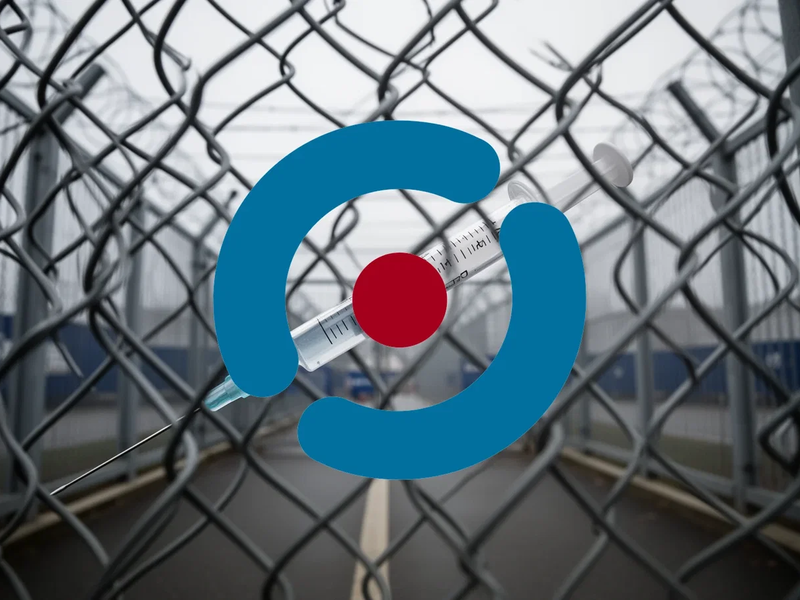Ypsomed Aktie: EU-Blockade seit dreieinhalb Jahren - Foto: über boerse-global.de