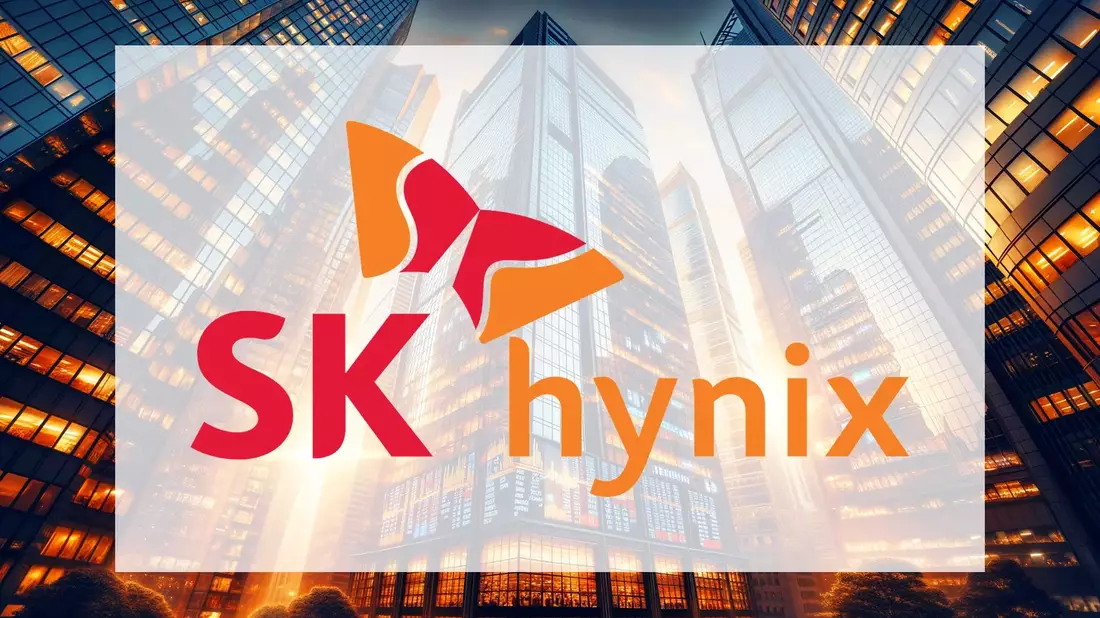The $400 Million Machine That Has Big Tech Writing Blank Checks for SK Hynix - Bild: über boerse-global.de