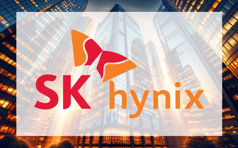 The $400 Million Machine That Has Big Tech Writing Blank Checks for SK Hynix - Foto: über boerse-global.de