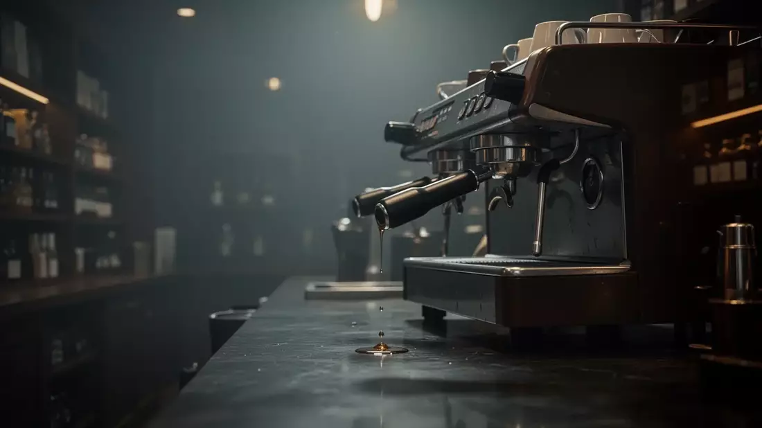 Vanadi Coffee Aktie: 1,4 Millionen Euro Liquiditätslücke - Bild: über boerse-global.de