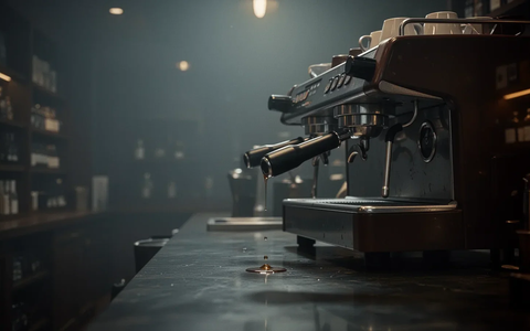 Vanadi Coffee Aktie: 1,4 Millionen Euro Liquiditätslücke - Foto: über boerse-global.de