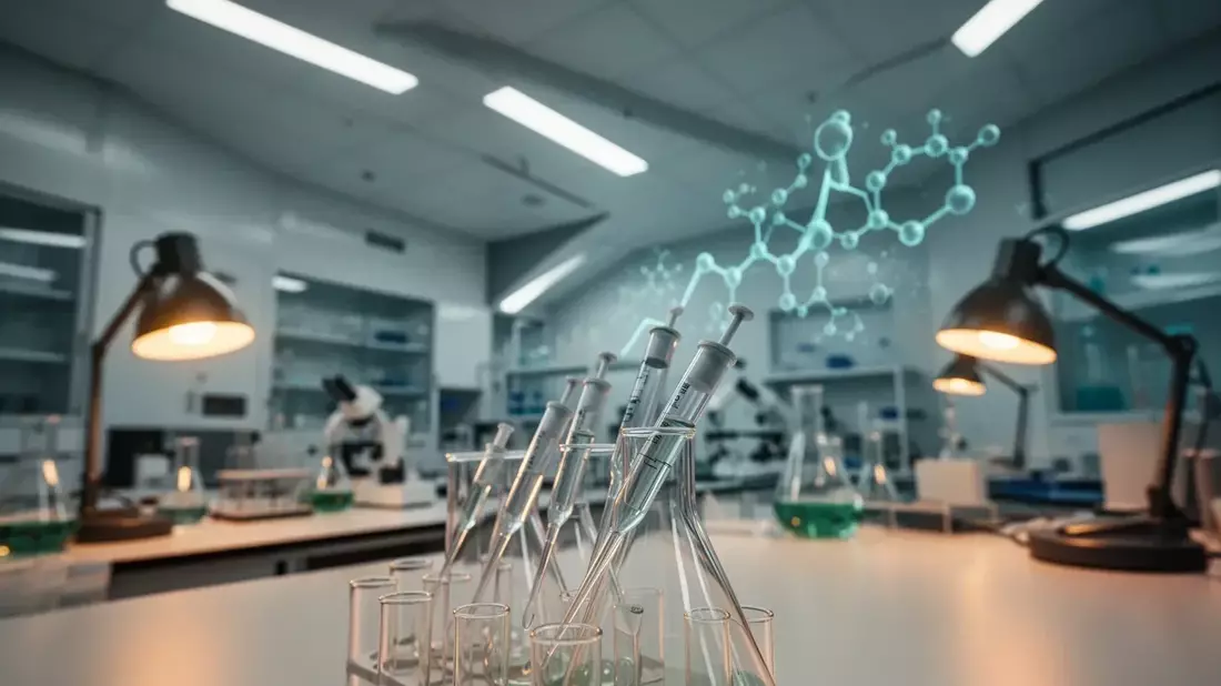 Amgen Aktie: Jahresprognose auf 38,5 Milliarden angehoben - Bild: über boerse-global.de