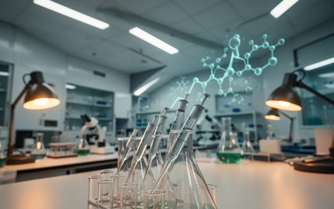 Amgen Aktie: Jahresprognose auf 38,5 Milliarden angehoben - Foto: über boerse-global.de