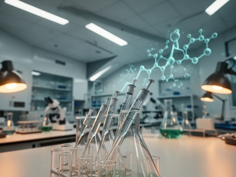 Amgen Aktie: Jahresprognose auf 38,5 Milliarden angehoben - Foto: über boerse-global.de