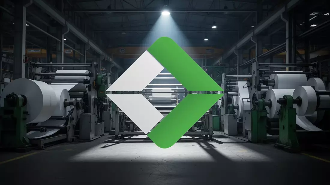 Valmet: 1,35 Euro Dividende trotz 20% Jahresverlust Illustration mit AI erstellt übermittelt durch boerse-global.de