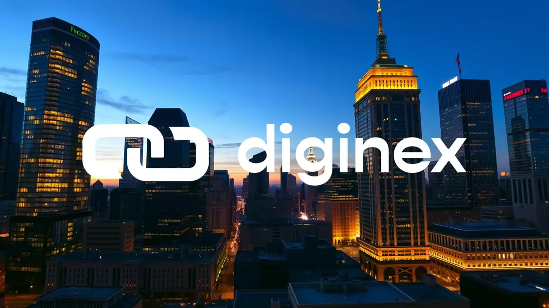 Diginex’s Clock Is Ticking on Two Fronts: A $1.5 Billion Deal and a $1 Nasdaq Lifeline - Bild: über boerse-global.de