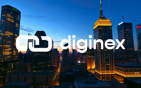 Diginex’s Clock Is Ticking on Two Fronts: A $1.5 Billion Deal and a $1 Nasdaq Lifeline - Foto: über boerse-global.de