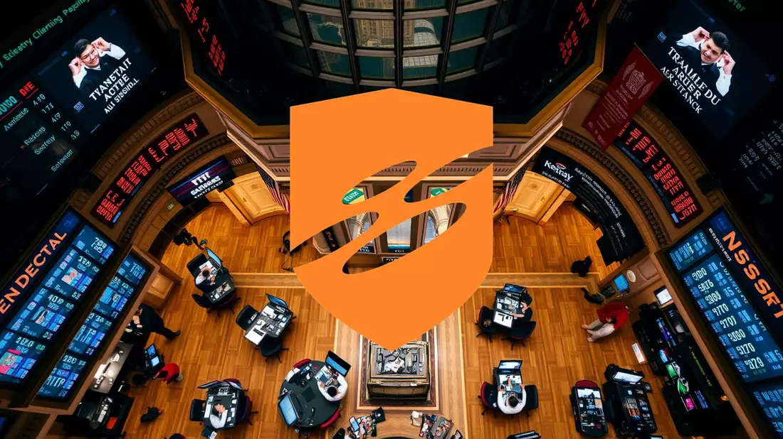 DroneShield’s New Guard Faces a Test of Patience as the Stock Sags - Bild: über boerse-global.de