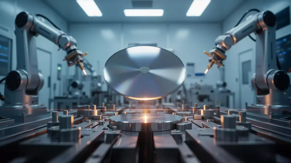 Sony und TSMC: Gemeinsames Joint Venture für Chip-Sensoren - Bild: über boerse-global.de