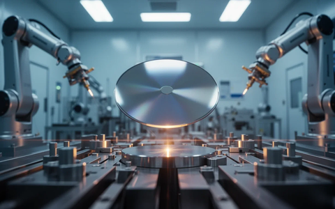 Sony und TSMC: Gemeinsames Joint Venture für Chip-Sensoren - Foto: über boerse-global.de