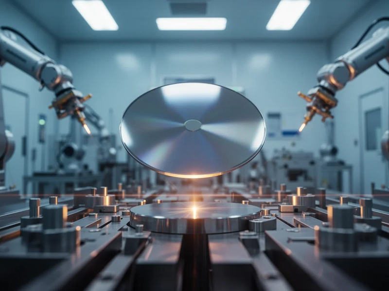 Sony und TSMC: Gemeinsames Joint Venture für Chip-Sensoren - Foto: über boerse-global.de