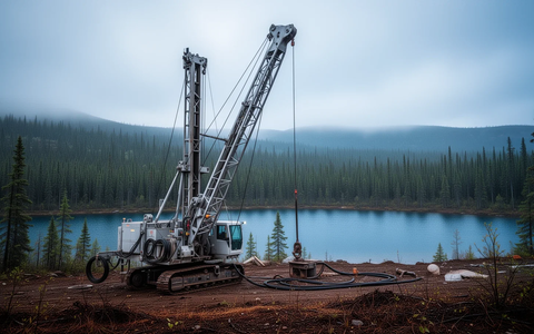 Bedford Metals Aktie: 2.000-Meter-Bohrung am Sheppard Lake - Foto: über boerse-global.de