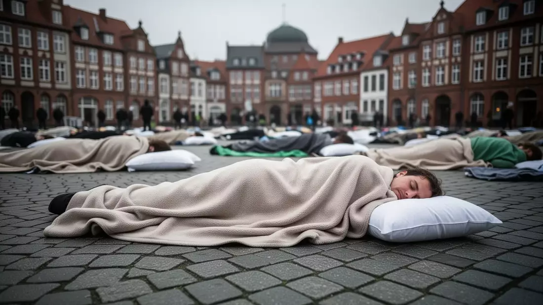 ME/CFS-Proteste und neue Wege in der Schmerztherapie - Bild: über boerse-global.de
