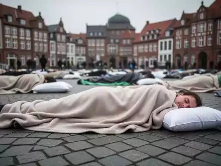 ME/CFS-Proteste und neue Wege in der Schmerztherapie - Foto: über boerse-global.de