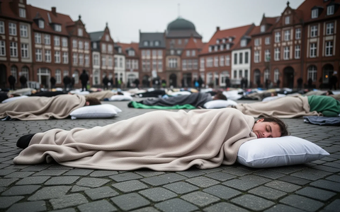 ME/CFS-Proteste und neue Wege in der Schmerztherapie - Foto: über boerse-global.de