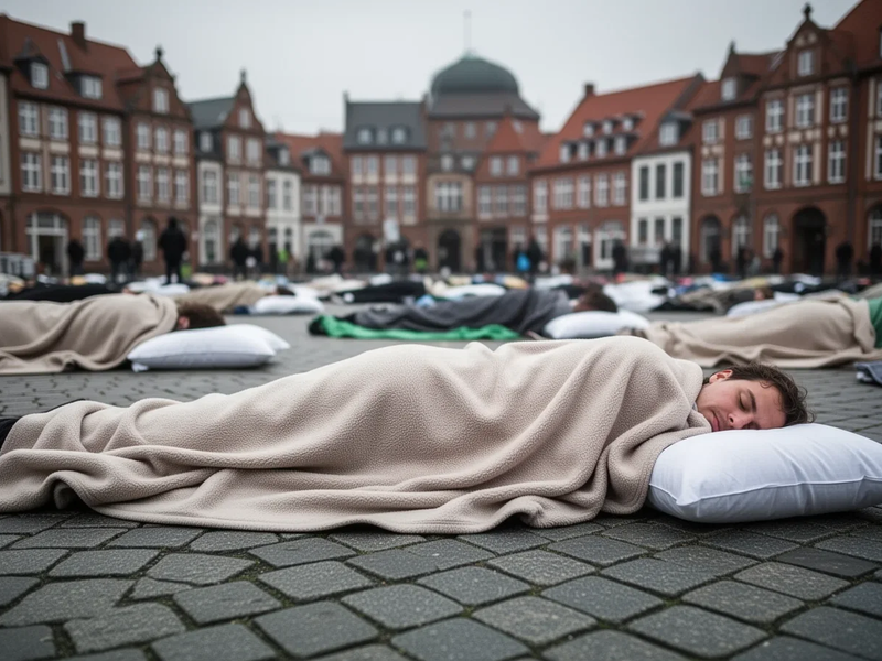 ME/CFS-Proteste und neue Wege in der Schmerztherapie - Foto: über boerse-global.de