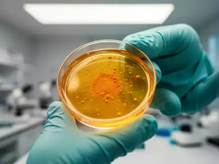 Naturstoffe gegen Entzündungen: Jenaer Forscher setzen auf Weihrauch und Co. - Foto: über boerse-global.de