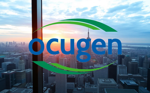 Ocugen: El dilema del accionista entre el diluvio de capital y los hitos clínicos del tercer trimestre - Foto: über boerse-global.de