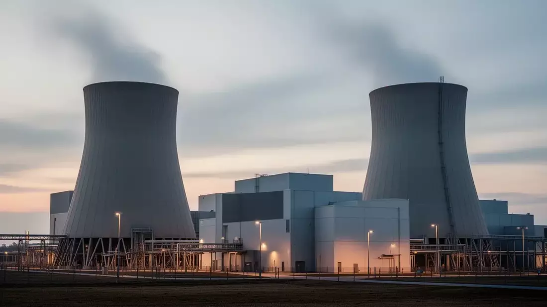 Centrus Energy Aktie: 1,05 Dollar übertrifft 0,33 Dollar - Bild: über boerse-global.de