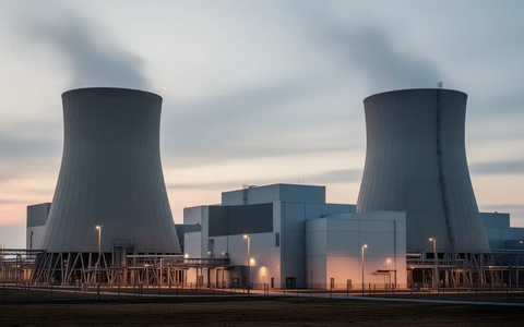 Centrus Energy Aktie: 1,05 Dollar übertrifft 0,33 Dollar - Foto: über boerse-global.de