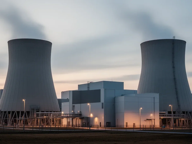 Centrus Energy Aktie: 1,05 Dollar übertrifft 0,33 Dollar - Foto: über boerse-global.de