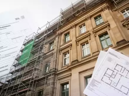 Steuer-Update 2026: Kürzere Abschreibungen für Immobilien möglich - Foto: über boerse-global.de