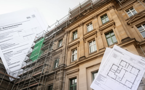 Steuer-Update 2026: Kürzere Abschreibungen für Immobilien möglich - Foto: über boerse-global.de