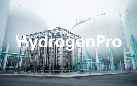 Hydrogenpro Aktie: Q1-Bilanz am 13. Mai entscheidend - Foto: über boerse-global.de