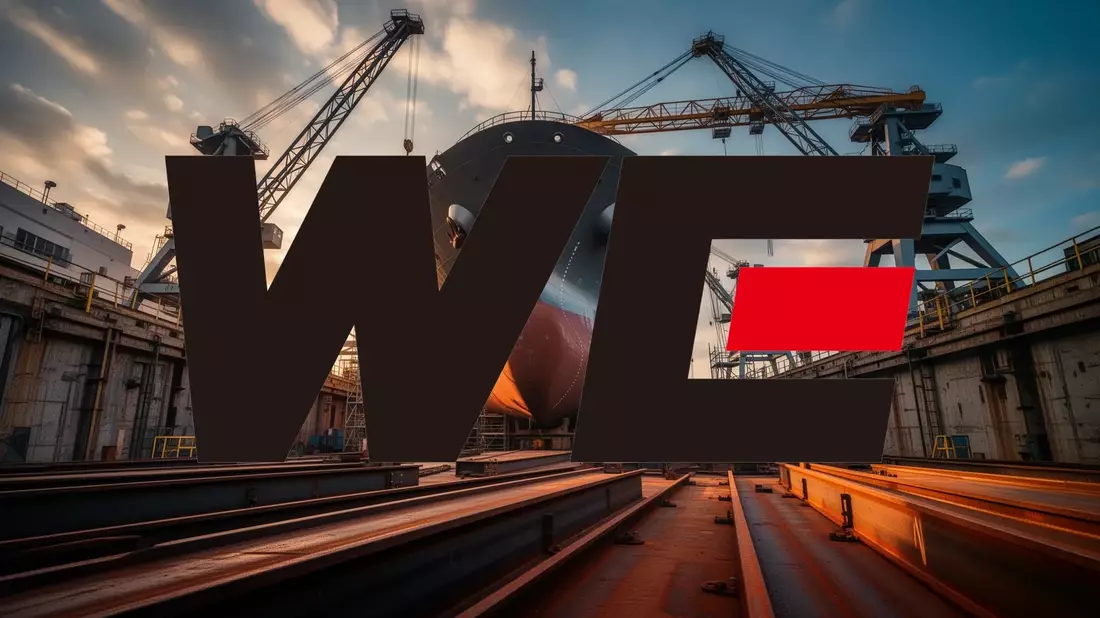 Weichai Power Aktie: 195% Auftragseingang im Schiffbau - Bild: über boerse-global.de