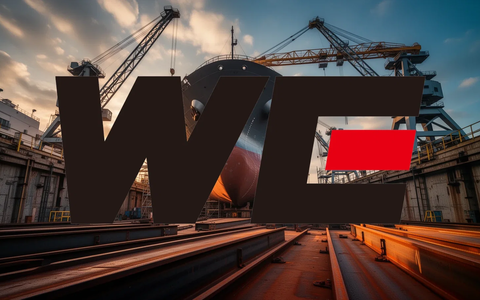 Weichai Power Aktie: 195% Auftragseingang im Schiffbau - Foto: über boerse-global.de