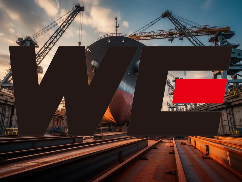 Weichai Power Aktie: 195% Auftragseingang im Schiffbau - Foto: über boerse-global.de