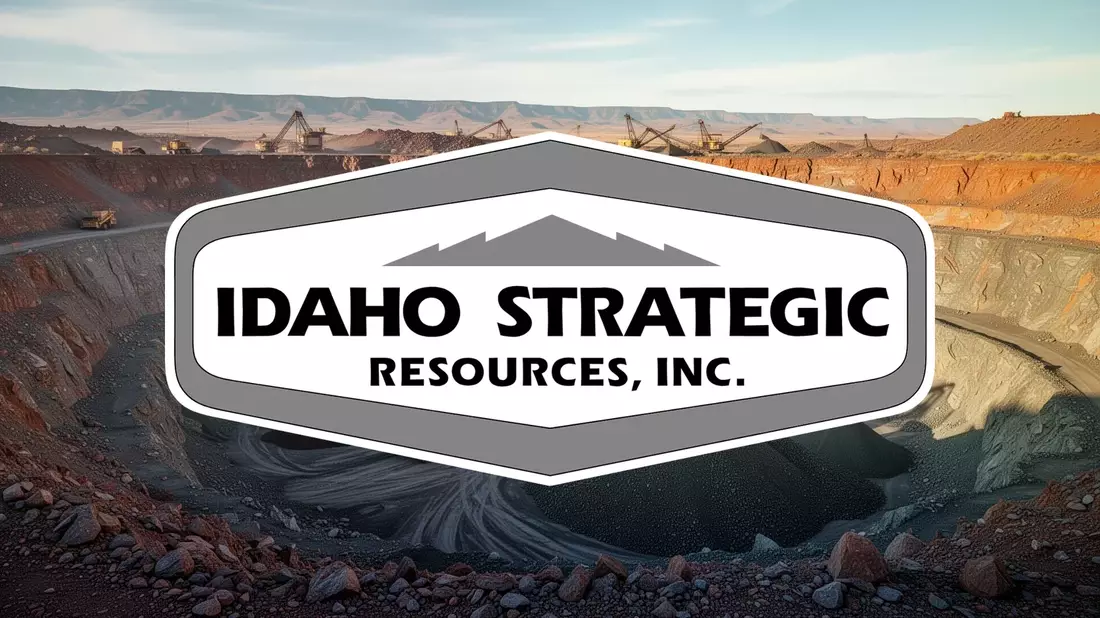 Idaho Strategic: Q1-Zahlen Mitte Mai erwartet - Bild: über boerse-global.de
