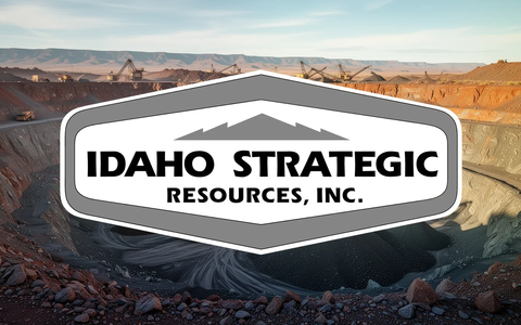 Idaho Strategic: Q1-Zahlen Mitte Mai erwartet - Foto: über boerse-global.de