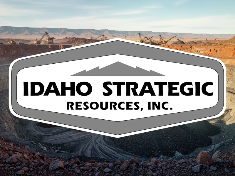 Idaho Strategic: Q1-Zahlen Mitte Mai erwartet - Foto: über boerse-global.de
