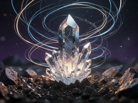 Magnesium: Das unterschätzte Mineral für Gehirn und Körper - Foto: über boerse-global.de