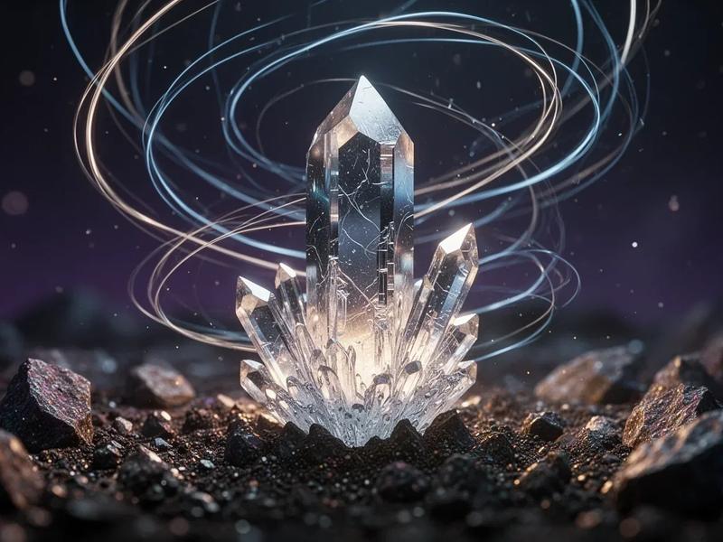 Magnesium: Das unterschätzte Mineral für Gehirn und Körper - Foto: über boerse-global.de