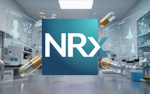 NRX Pharmaceuticals Aktie: FDA genehmigt Ketamin-Studie - Foto: über boerse-global.de