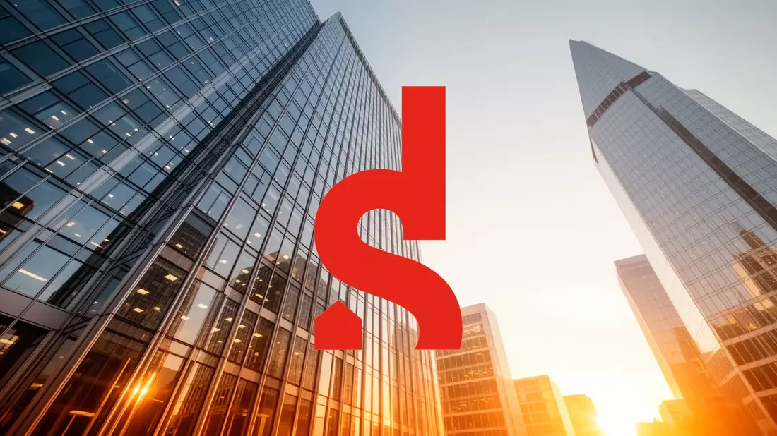 SEB: 14 Prozent Plus in vier Wochen - Bild: über boerse-global.de