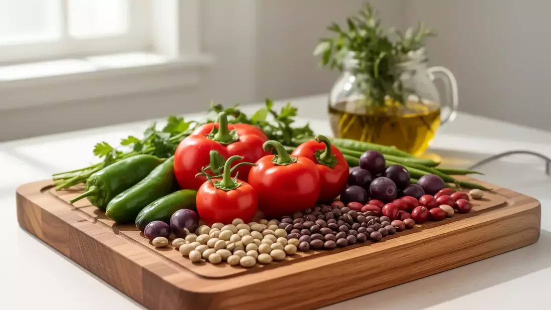 Ernährungswende: So beugst du Diabetes und Co. vor - Bild: über boerse-global.de