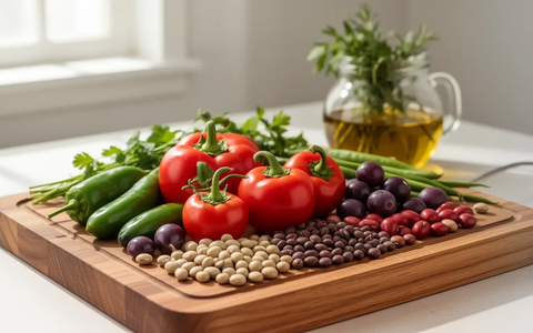 Ernährungswende: So beugst du Diabetes und Co. vor - Foto: über boerse-global.de