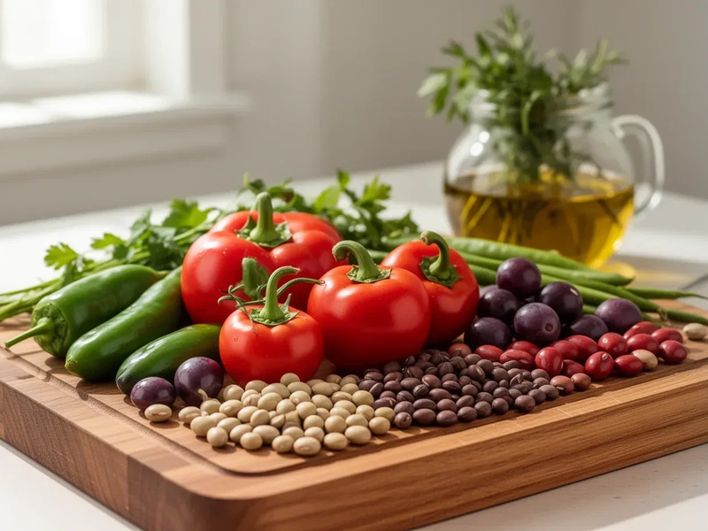 Ernährungswende: So beugst du Diabetes und Co. vor - Foto: über boerse-global.de