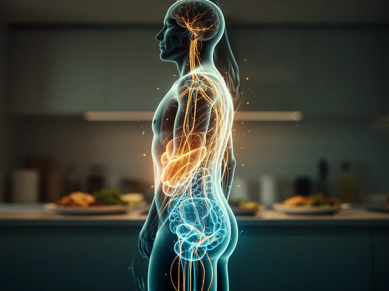 Zehn Minuten nach dem Essen senken Diabetes-Risiko - Foto: über boerse-global.de