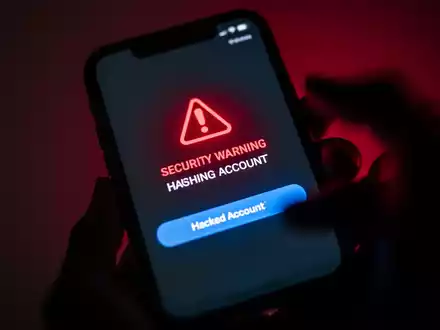 Signal zieht nach Phishing-Angriffen die Reißleine - Foto: über boerse-global.de