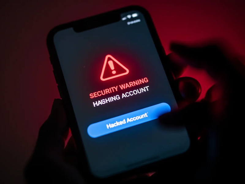 Signal zieht nach Phishing-Angriffen die Reißleine - Foto: über boerse-global.de