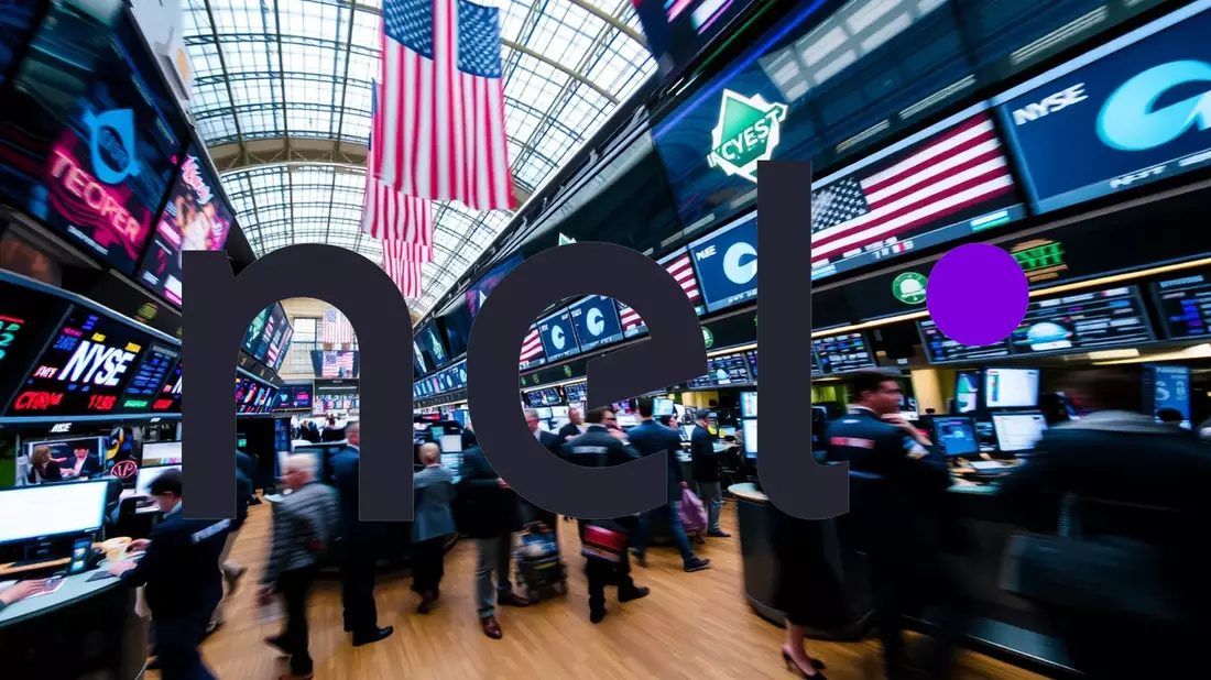 Nel ASA’s Cost Breakthrough Clashes With a 73% Order Wipeout - Bild: über boerse-global.de