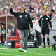 Heidenheim-Coach Frank Schmidt bastelt weiter am Wunder.  - Foto: Ulrich Hufnagel/dpa